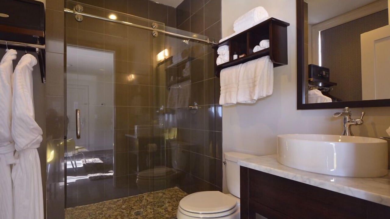 Photo of Bathroom in Biloxi