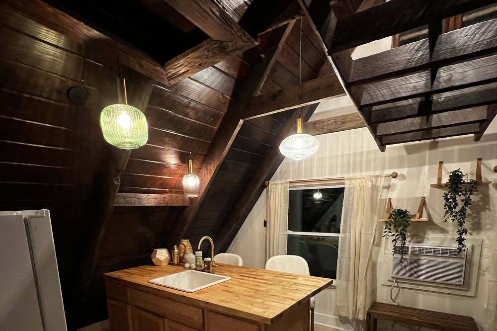 Photo of Kitchen in St. Augustine