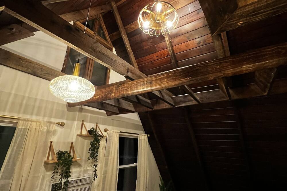 Photo of Kitchen in St. Augustine