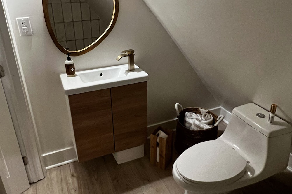 Photo of Bathroom in St. Augustine