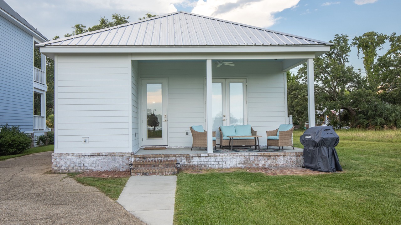 Photo of Outdoor in Gulfport
