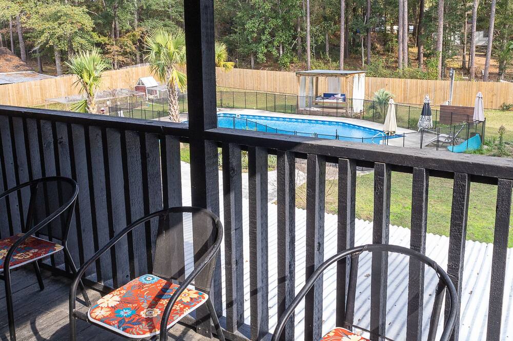 Photo of Outdoor in North Northwest Pensacola