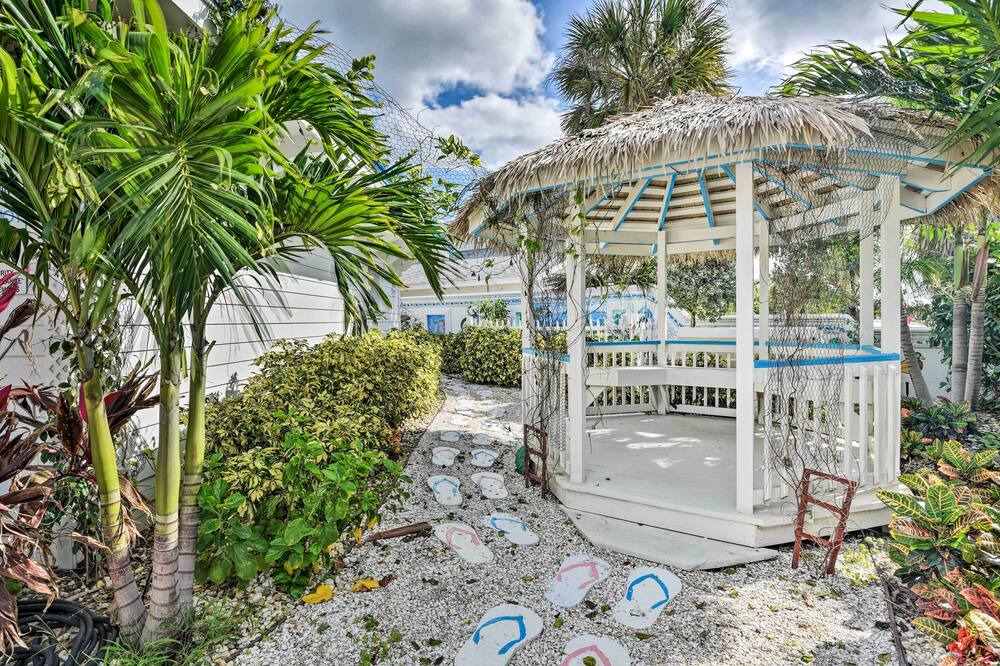 Photo of Outdoor in New Smyrna Beach