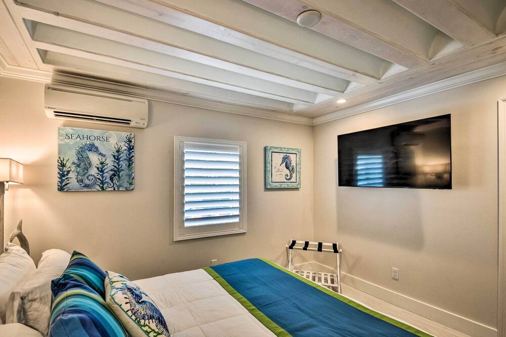 Photo of Bedroom in New Smyrna Beach