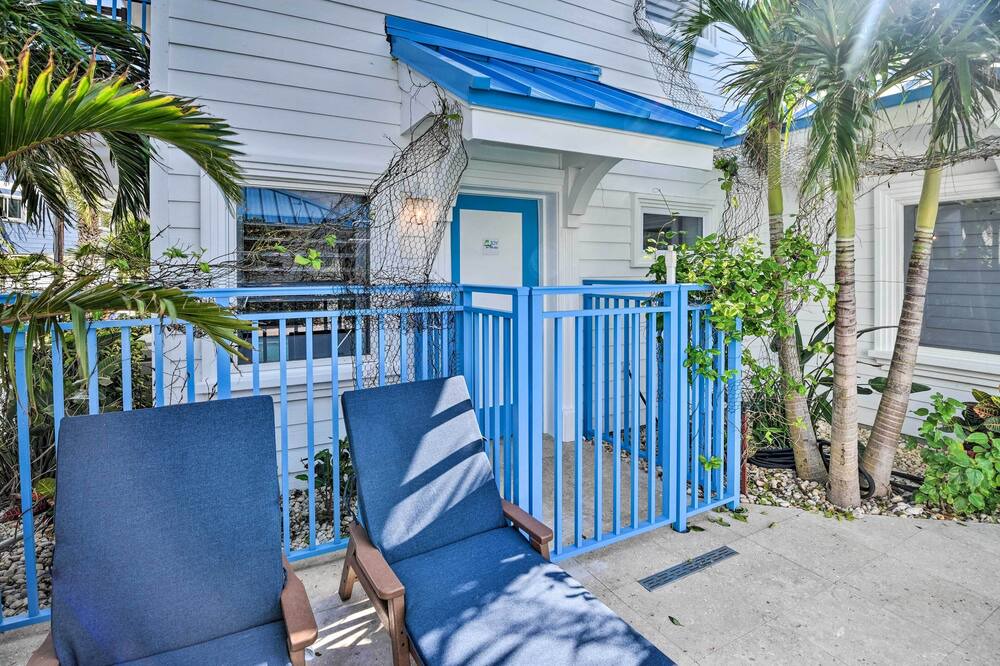 Photo of Outdoor in New Smyrna Beach