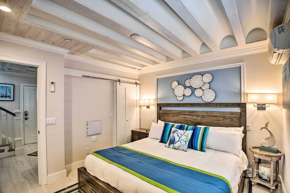 Photo of Bedroom in New Smyrna Beach