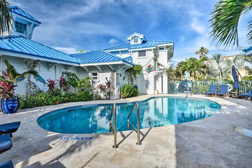 Photo of Outdoor in New Smyrna Beach