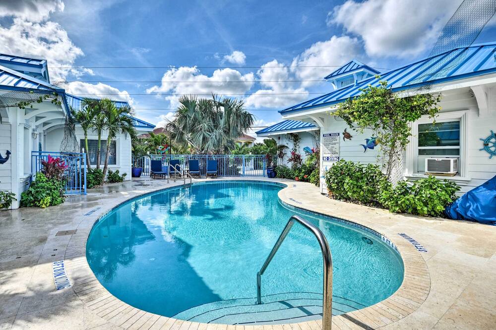 Photo of Outdoor in New Smyrna Beach