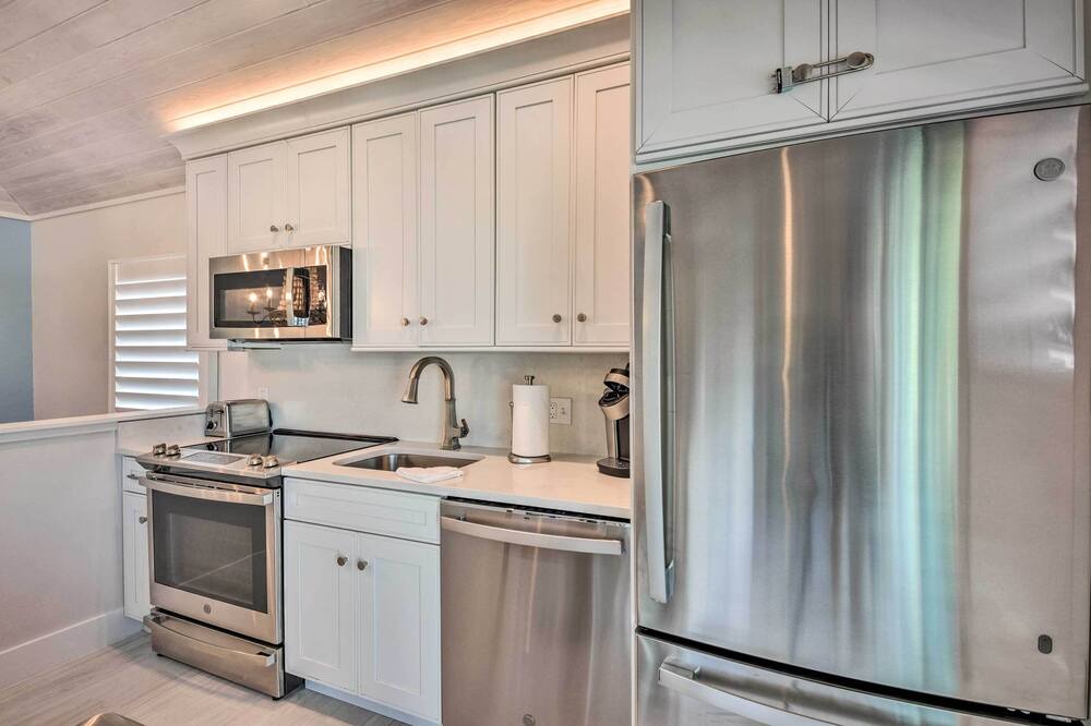 Photo of Kitchen in New Smyrna Beach