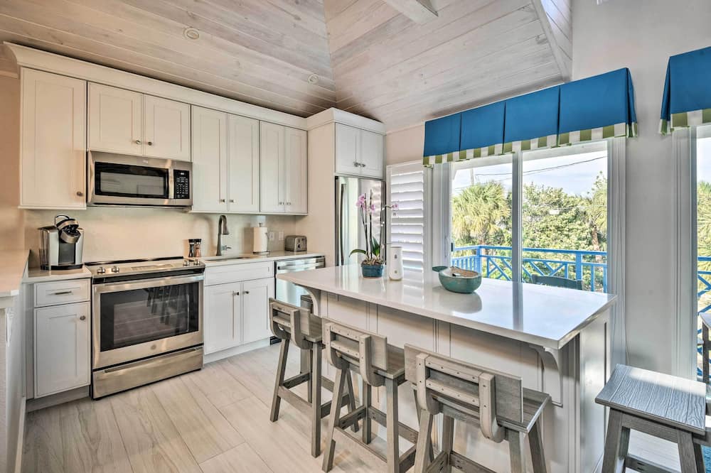 Photo of Kitchen in New Smyrna Beach