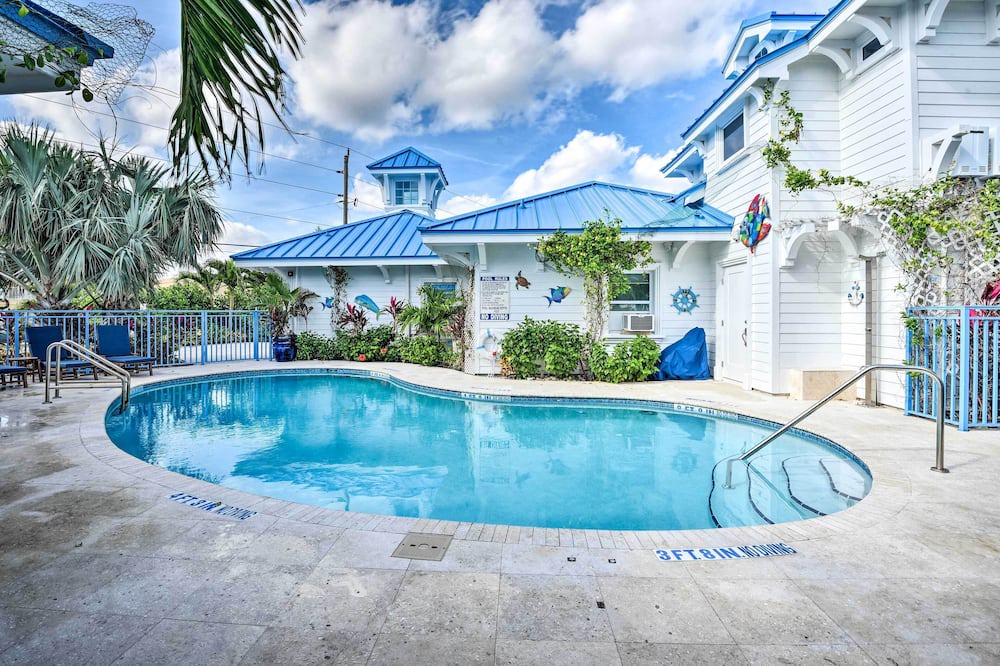 Photo of Outdoor in New Smyrna Beach