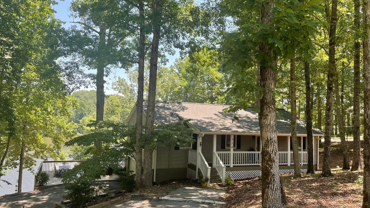 Photo of Outdoor in Wedowee
