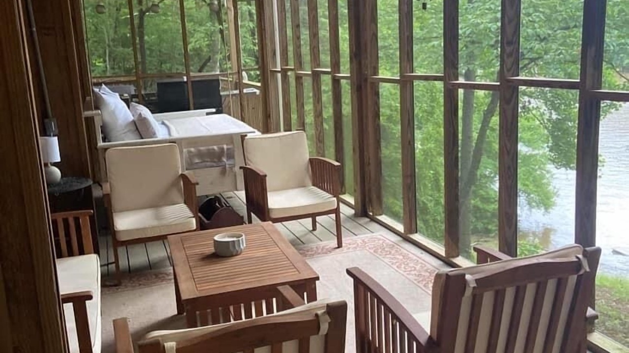 Photo of Outdoor in Wedowee