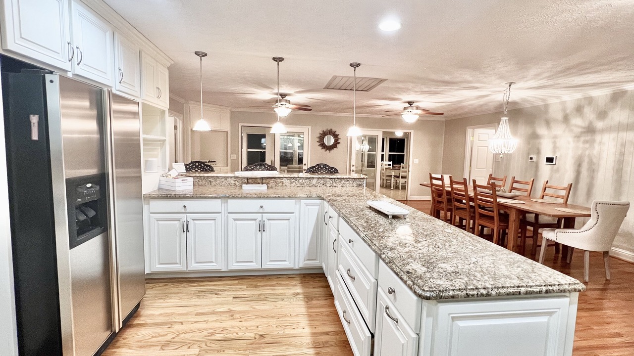 Photo of Kitchen in Wedowee