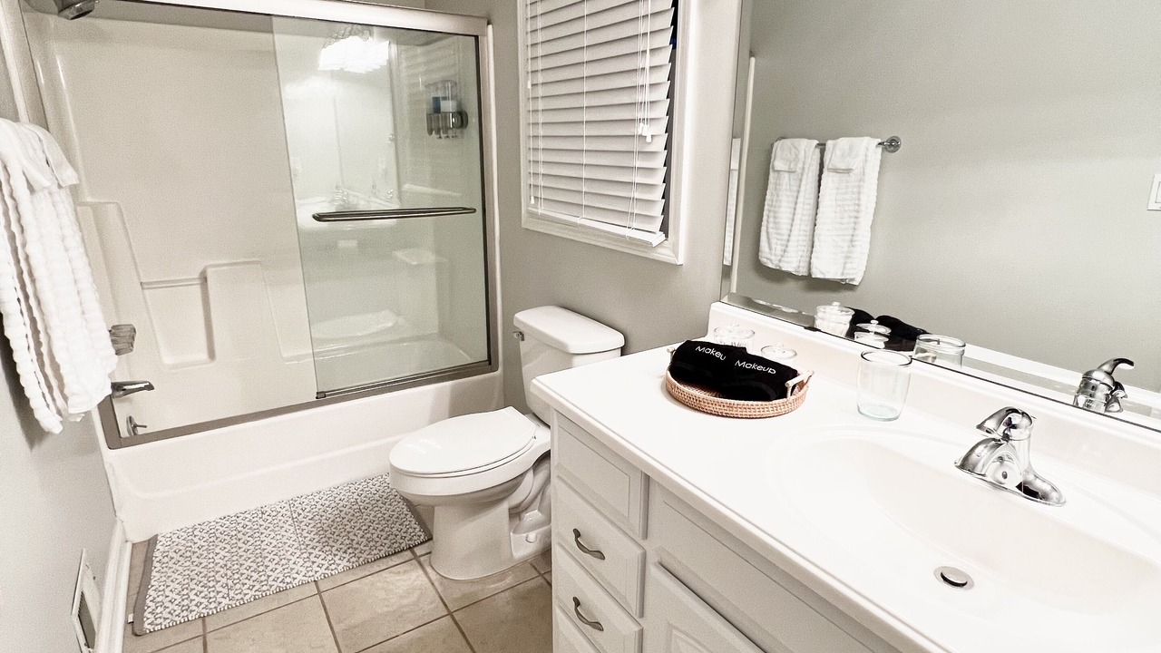 Photo of Bathroom in Wedowee