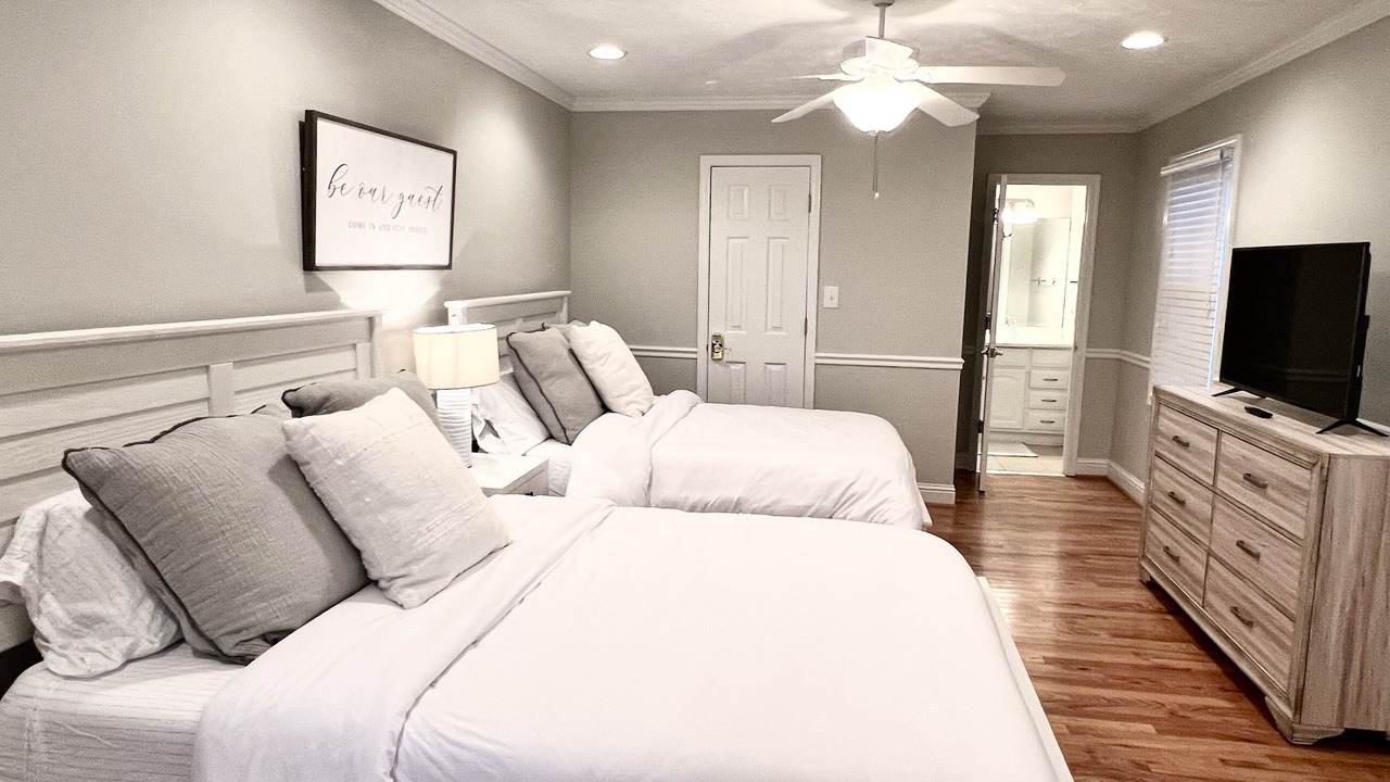 Photo of Bedroom in Wedowee