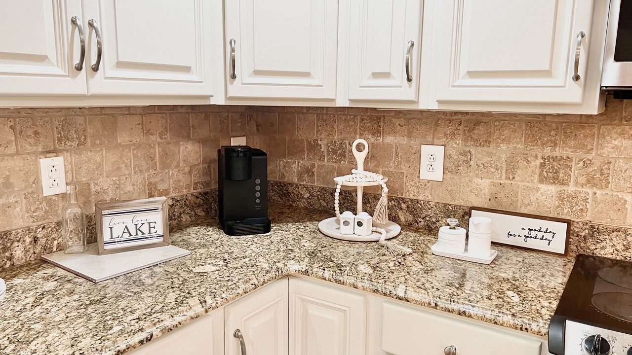 Photo of Kitchen in Wedowee