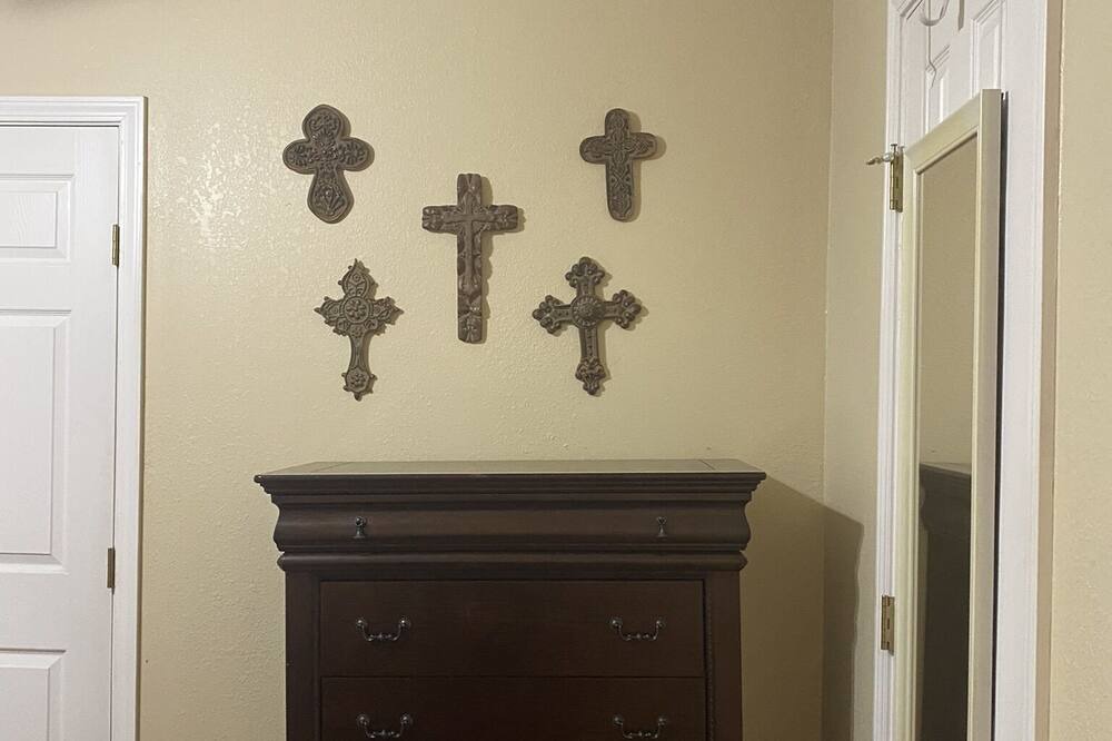 Photo of Bedroom in Freestate