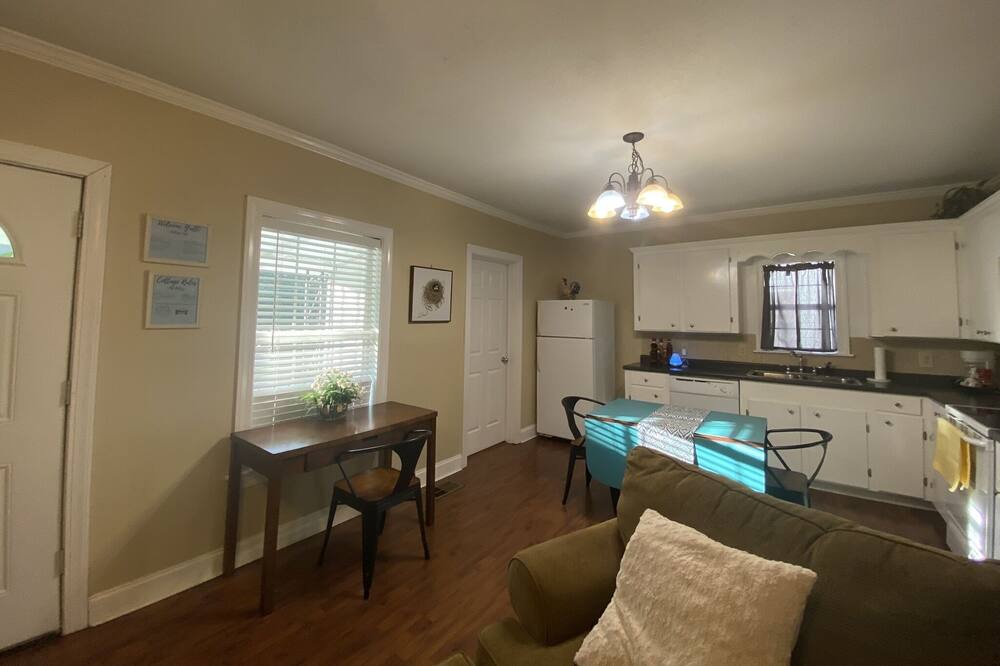 Photo of Bedroom in Freestate