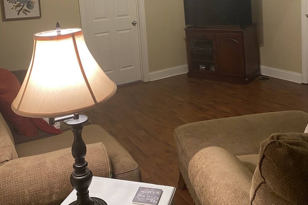 Photo of Bedroom in Freestate
