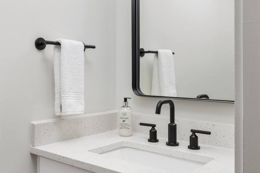 Photo of Bathroom in East Atlanta