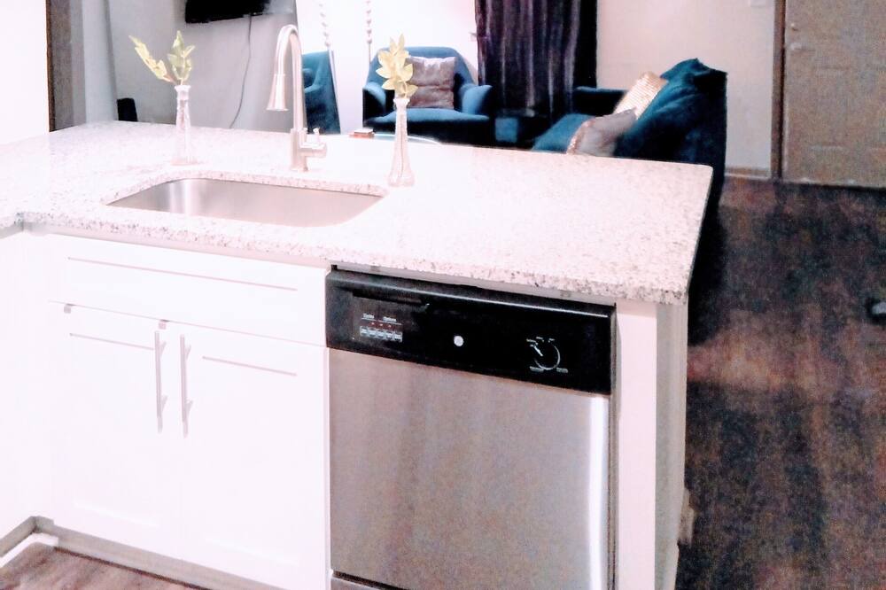 Photo of Kitchen in North Decatur