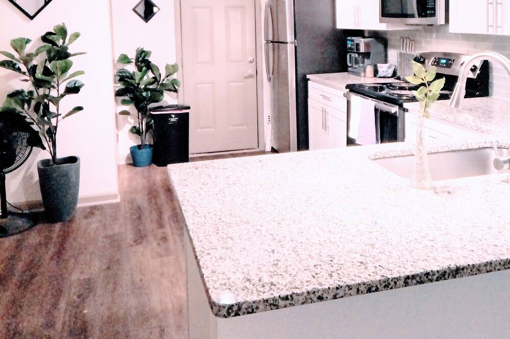 Photo of Kitchen in North Decatur