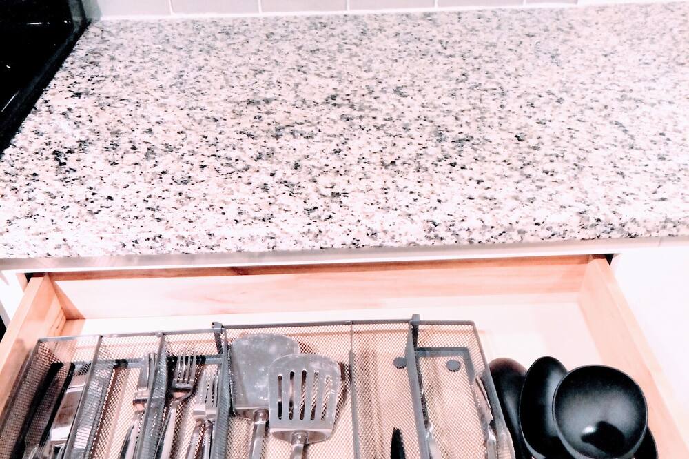 Photo of Kitchen in North Decatur