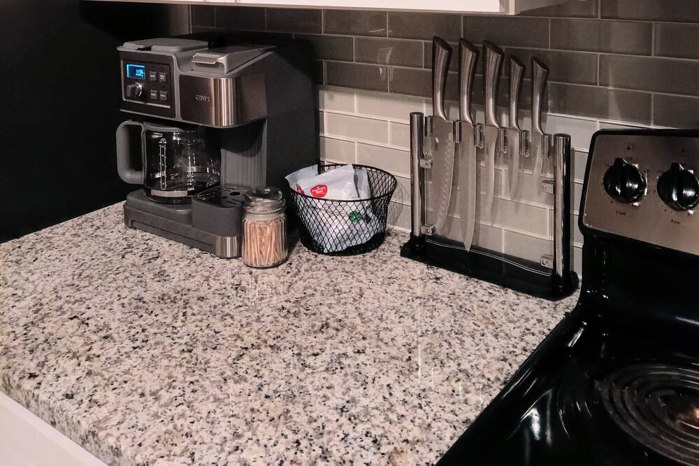 Photo of Kitchen in North Decatur