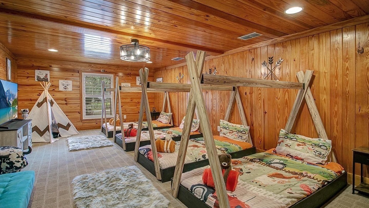 Photo of Bedroom in Umatilla