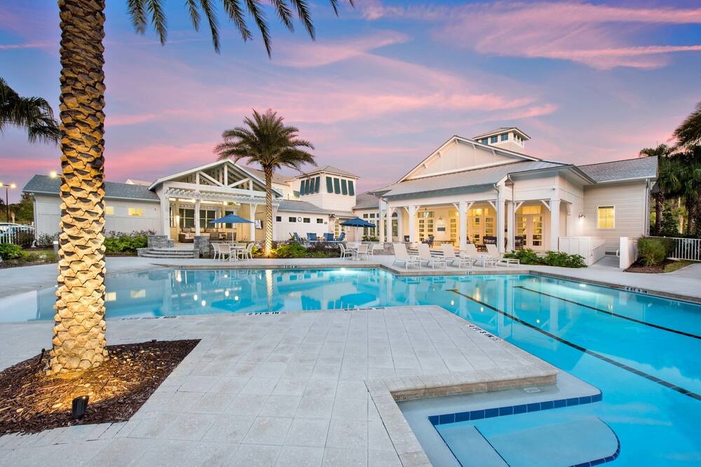 Photo of Outdoor in Ponte Vedra