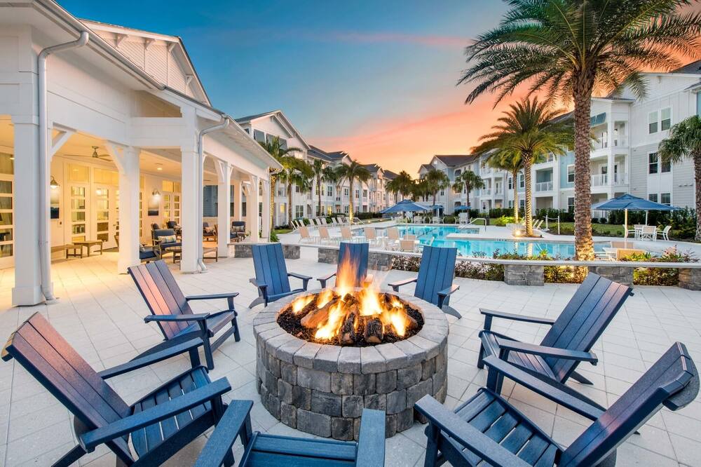 Photo of Outdoor in Ponte Vedra