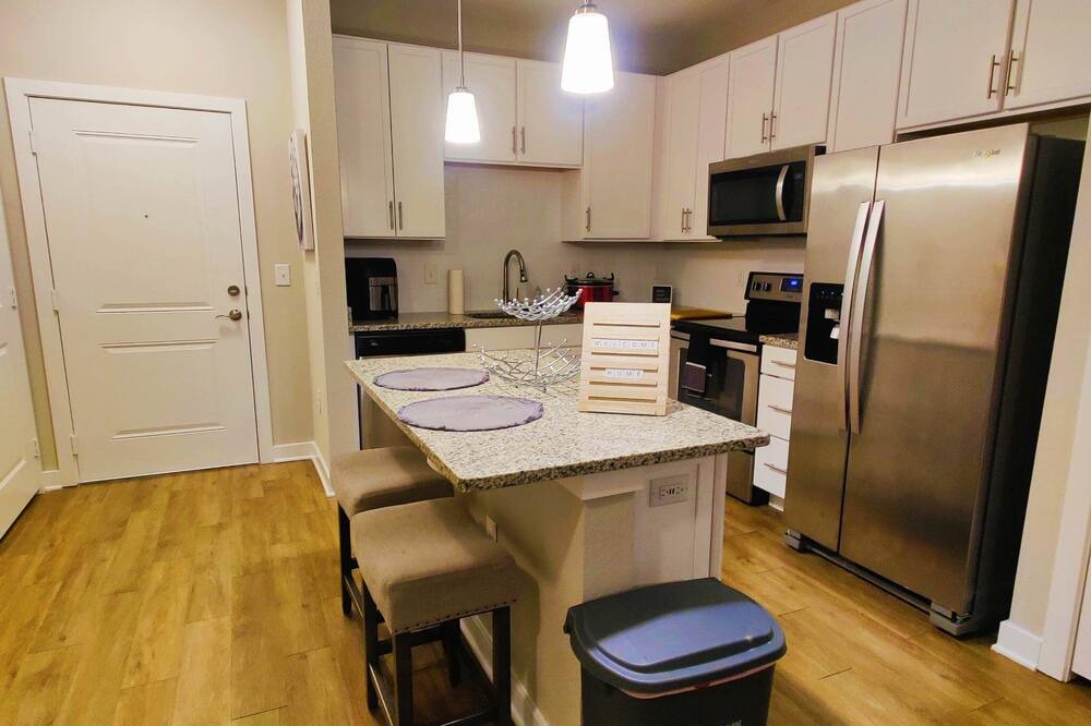 Photo of Kitchen in Ponte Vedra