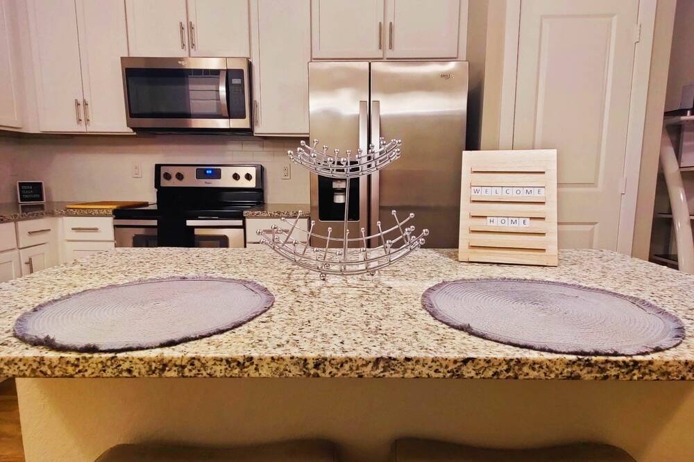 Photo of Kitchen in Ponte Vedra