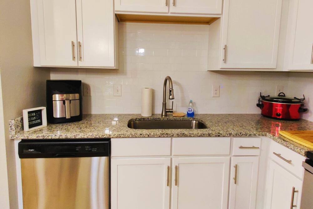 Photo of Kitchen in Ponte Vedra