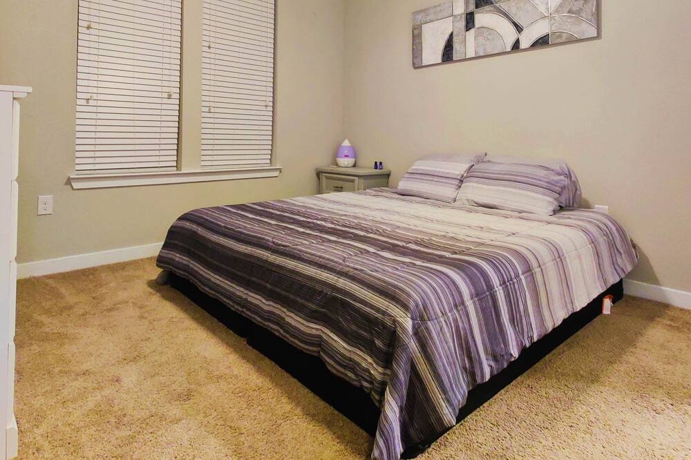 Photo of Bedroom in Ponte Vedra