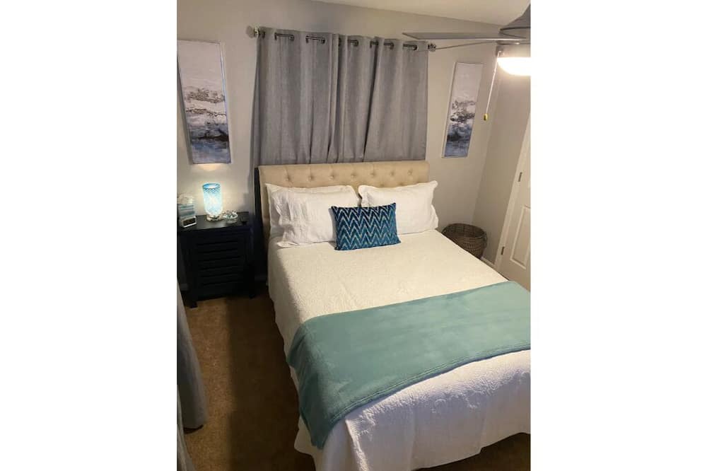 Photo of Bedroom in Hoover
