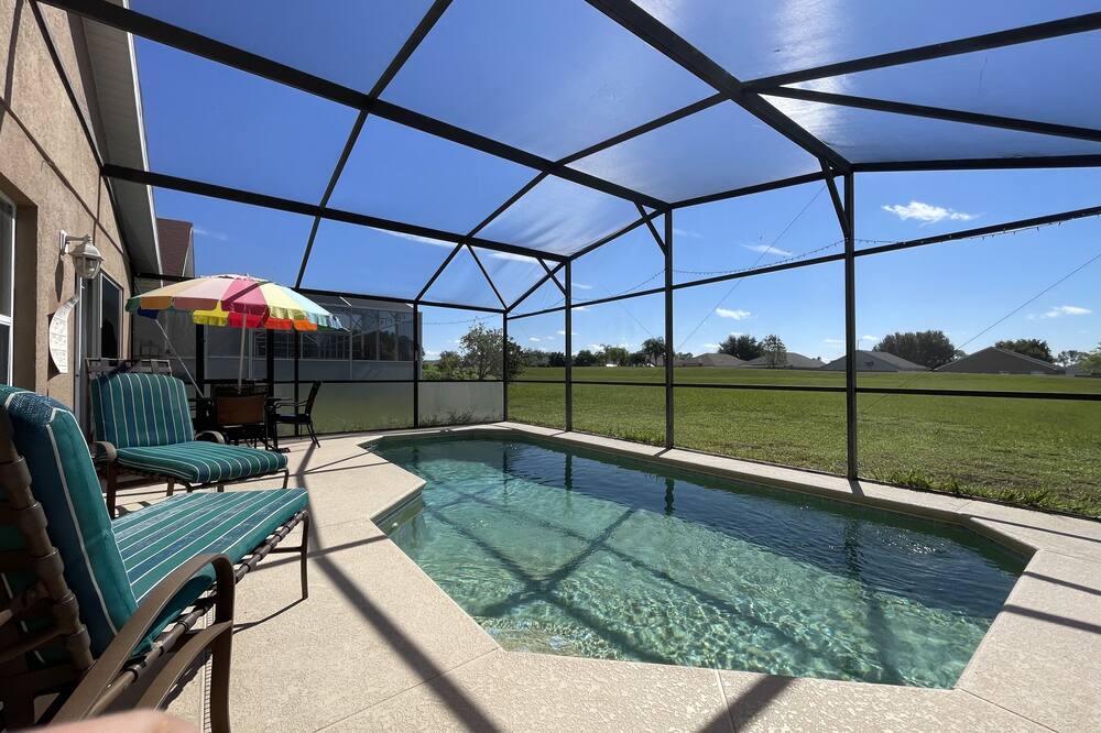 Photo of Outdoor in Florida Pines