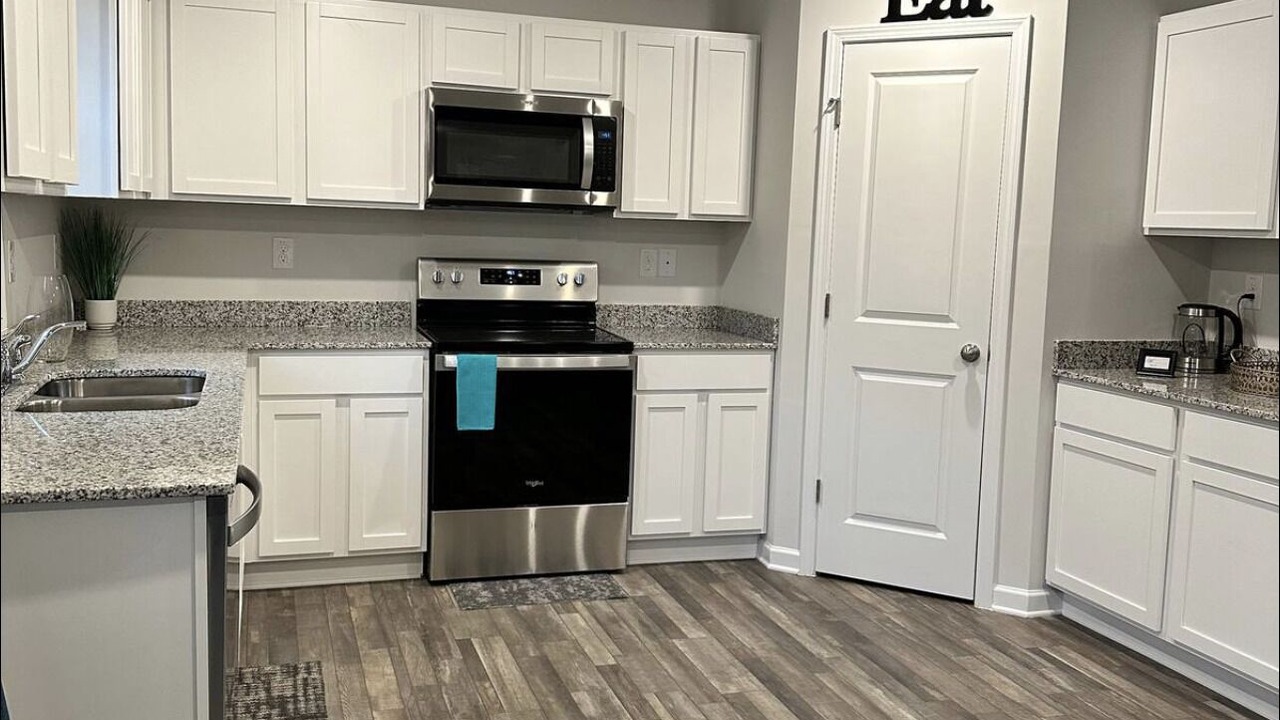 Photo of Kitchen in Hogansville