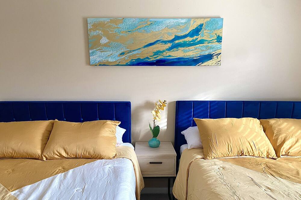 Photo of Bedroom in Gunter Afs