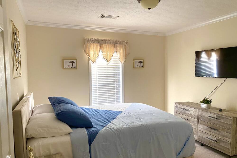 Photo of Bedroom in Gunter Afs
