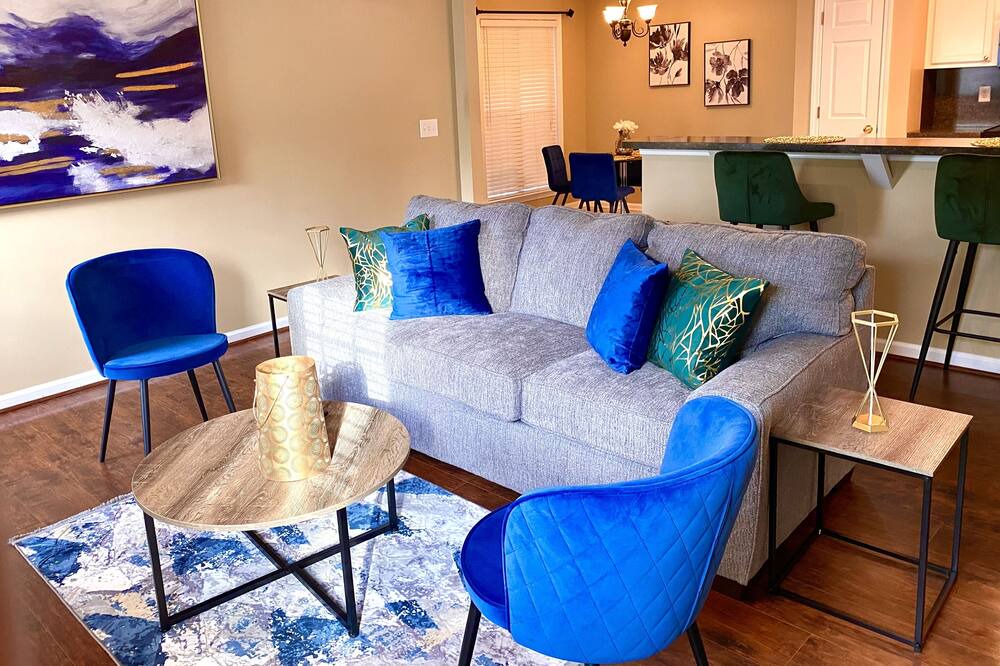 Photo of Bedroom in Gunter Afs