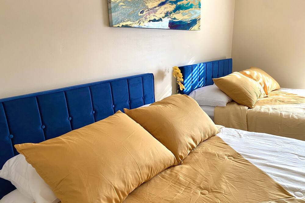 Photo of Bedroom in Gunter Afs