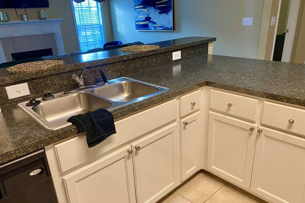 Photo of Kitchen in Gunter Afs