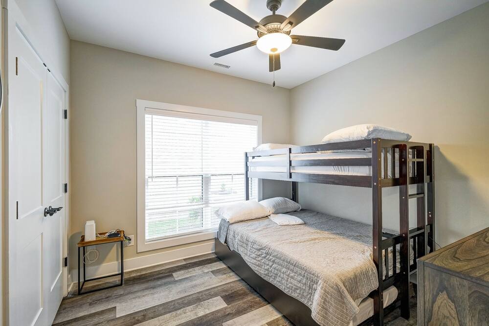 Photo of Bedroom in Winchester