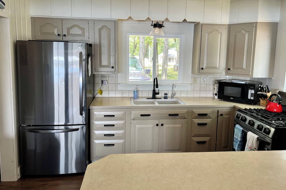 Photo of Kitchen in Baldwin