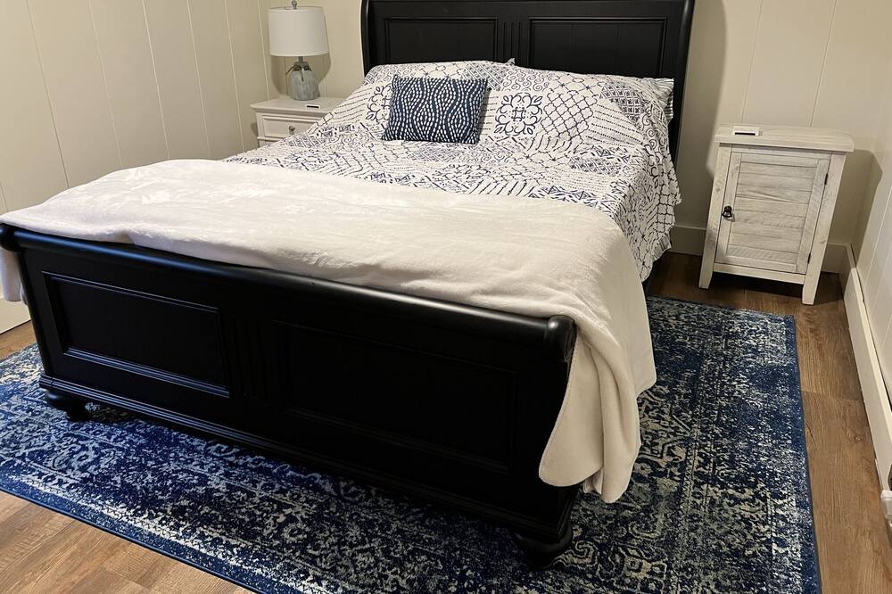 Photo of Bedroom in Baldwin