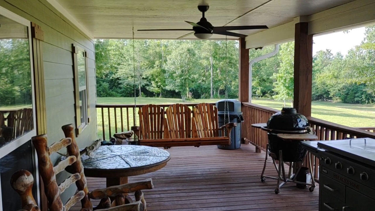 Photo of Outdoor in Grady