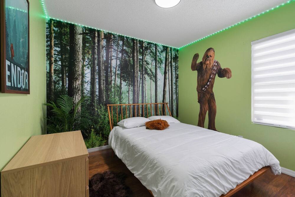 Photo of Bedroom in Sunset Ridge