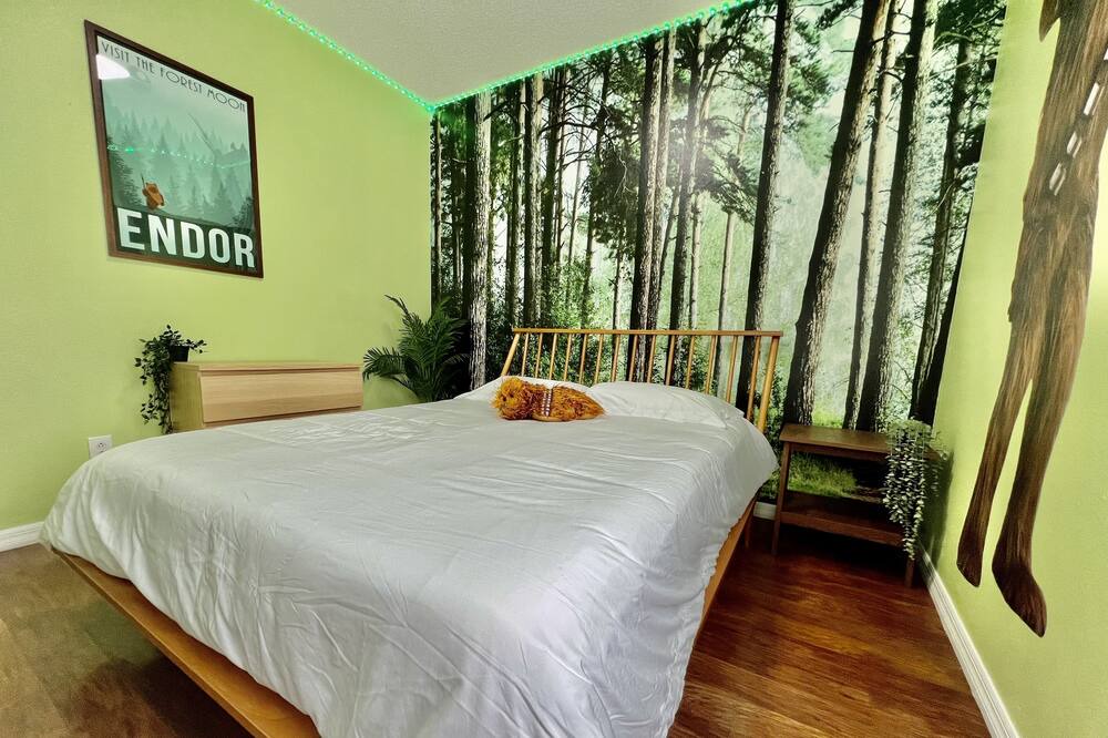 Photo of Bedroom in Sunset Ridge